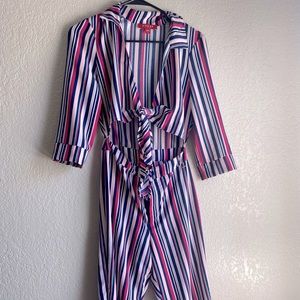 GUESS jumpsuit